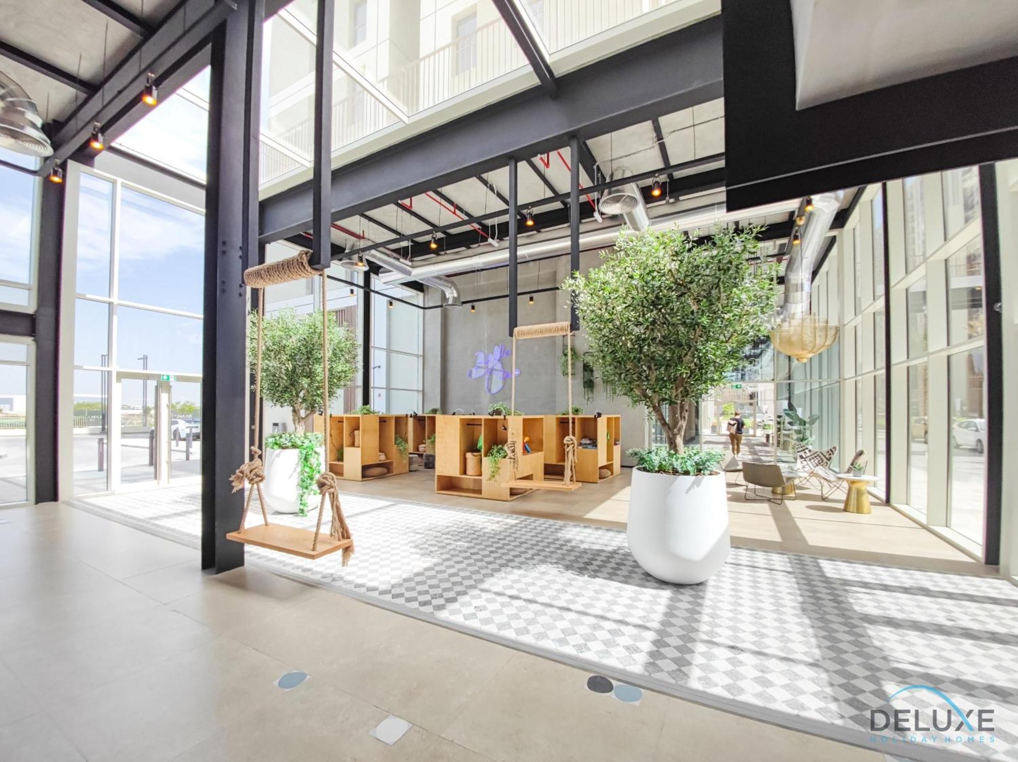 Apartment Chic 1br At Collective 2 Tower A Hills By Deluxe Homes