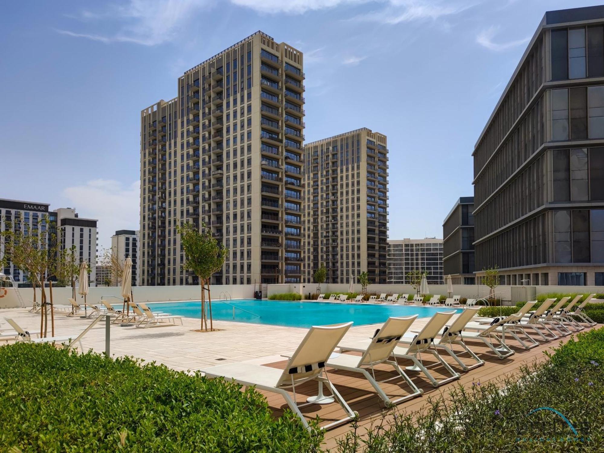 Apartment Chic 1br At Collective 2 Tower A Hills By Deluxe Homes *