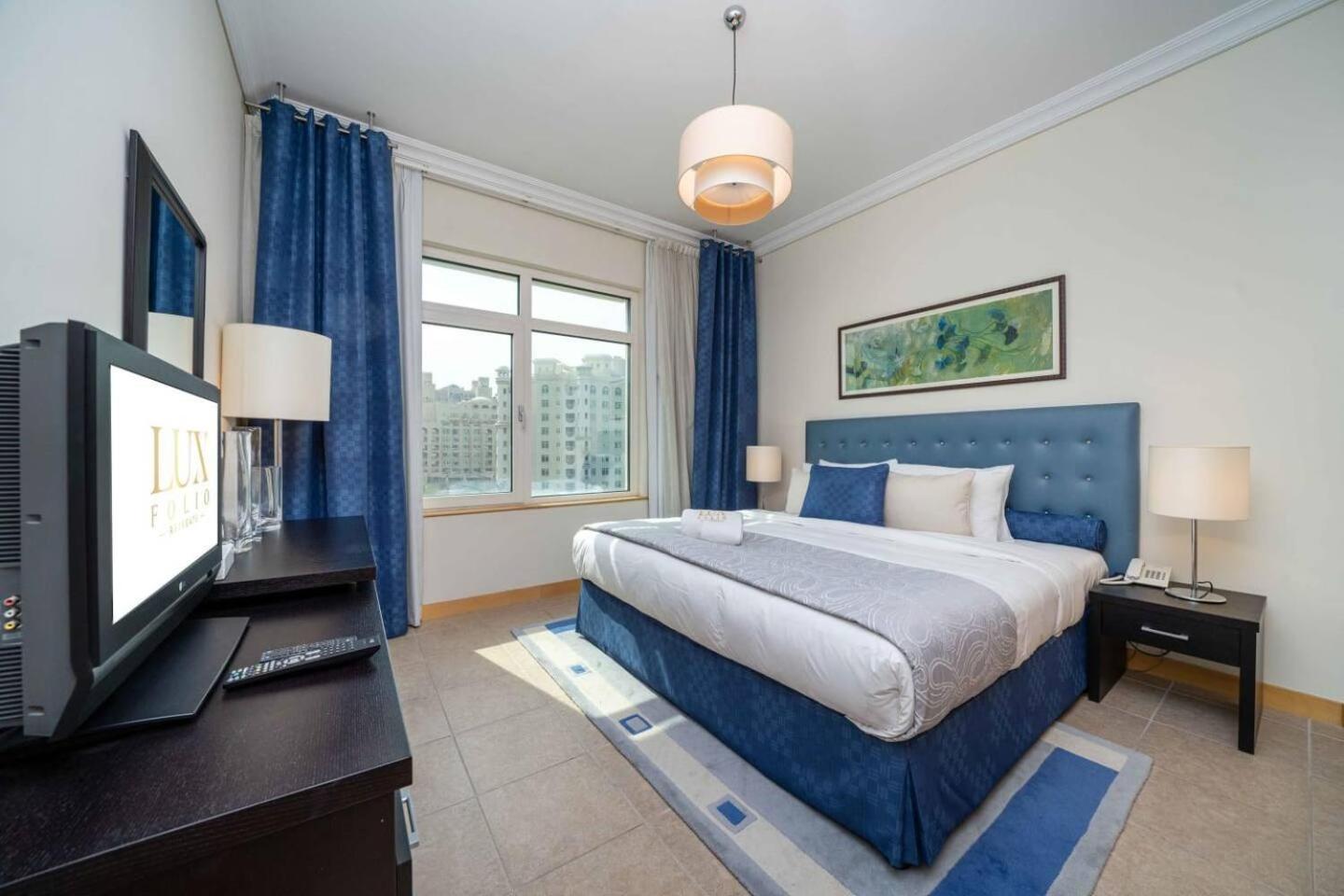 Apartment Spacious 3 Bedroom Palm *