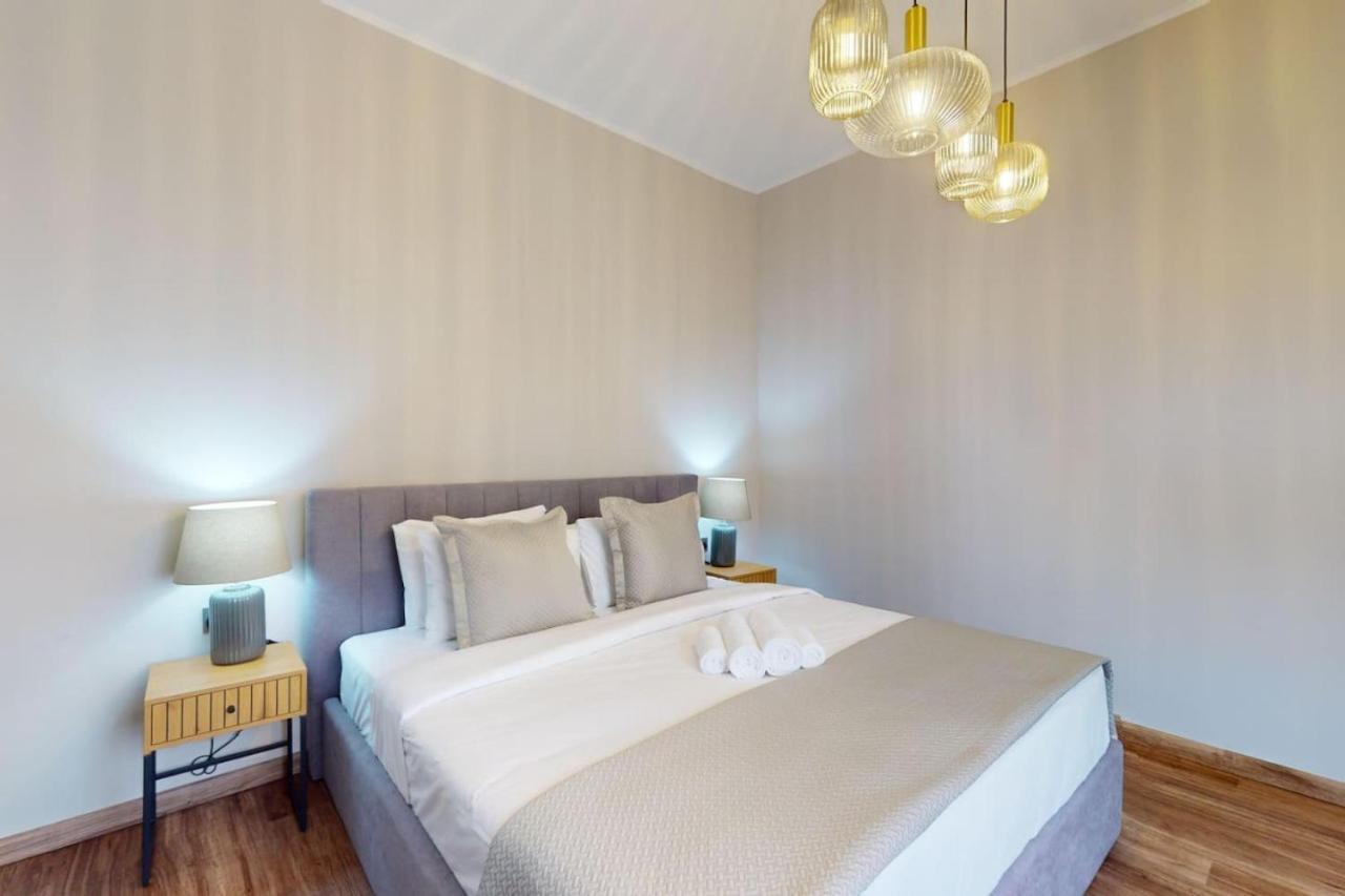 Sadaf 7 - Fantastic One Bedroom Apartment Dubai