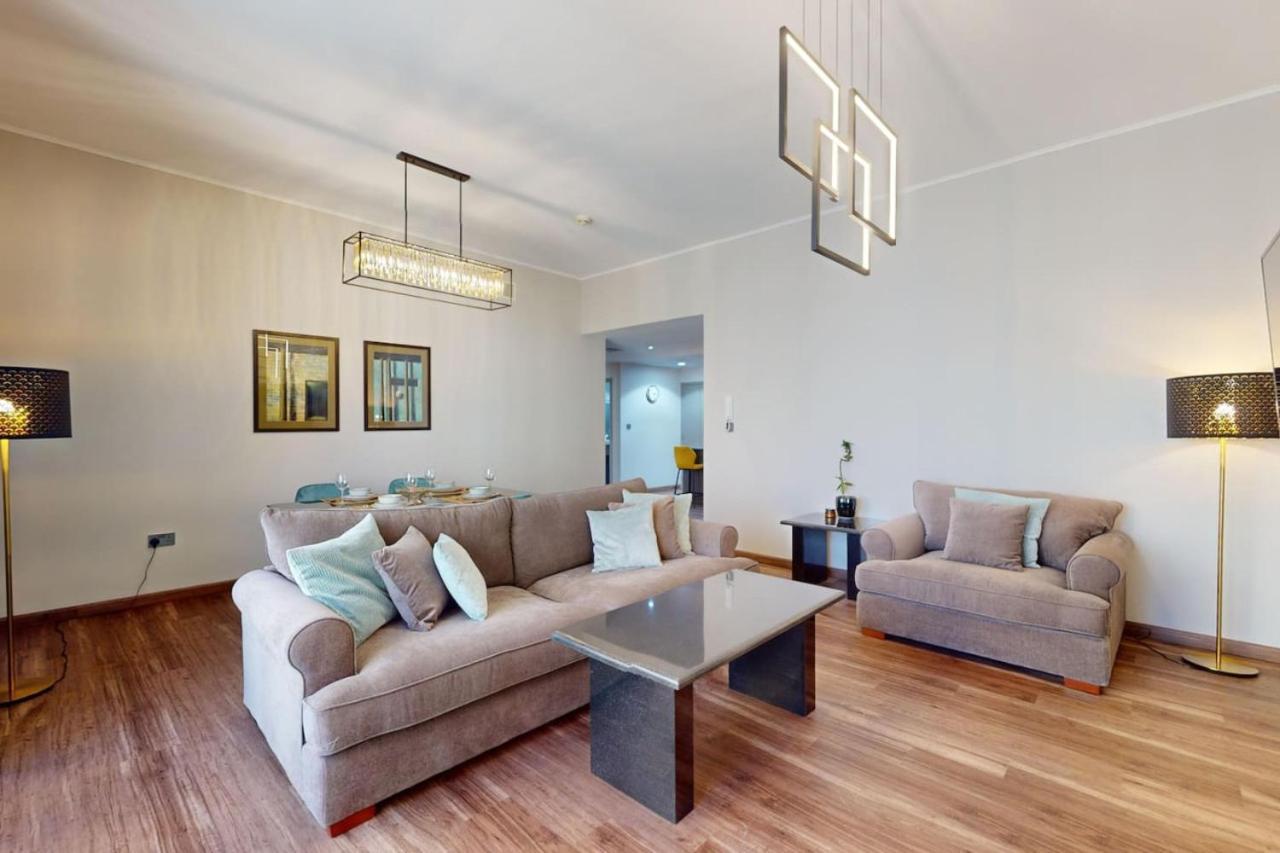 Sadaf 7 - Fantastic One Bedroom * Dubai