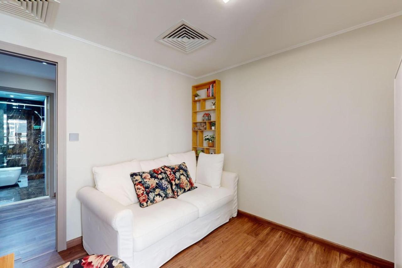 Sadaf 7 - Fantastic One Bedroom Apartment Dubai