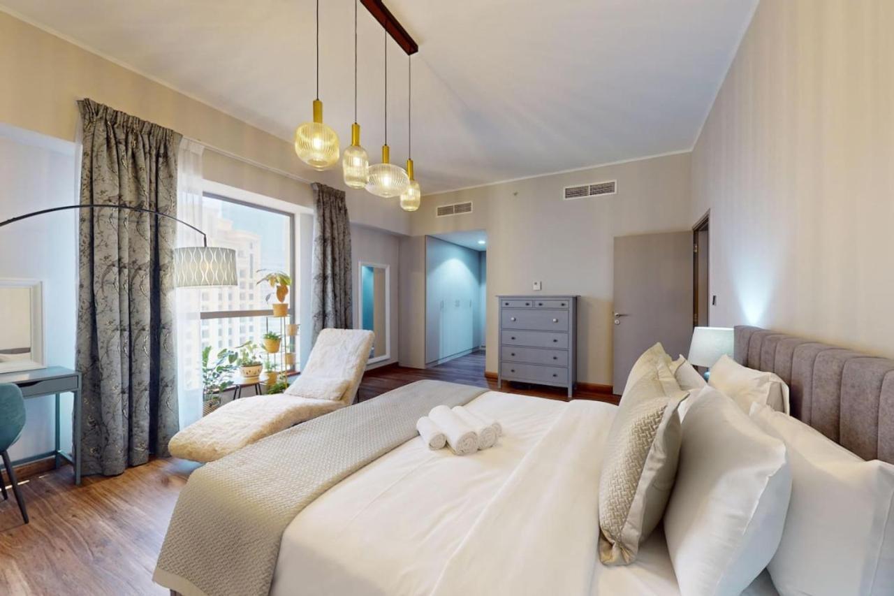 Apartment Sadaf 7 - Fantastic One Bedroom *