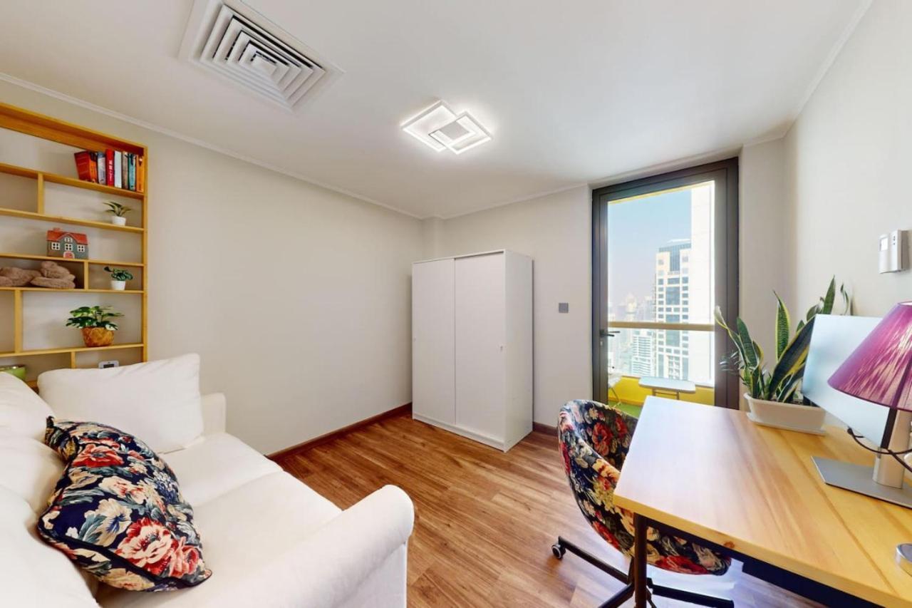 Sadaf 7 - Fantastic One Bedroom
