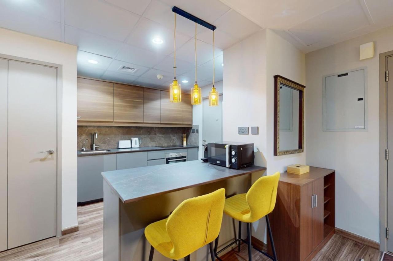 Sadaf 7 - Fantastic One Bedroom * Dubai