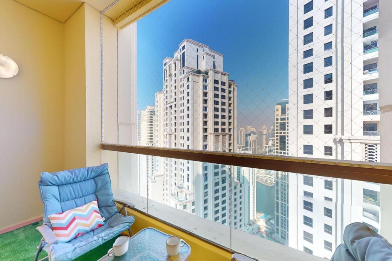Sadaf 7 - Fantastic One Bedroom Apartment Dubai