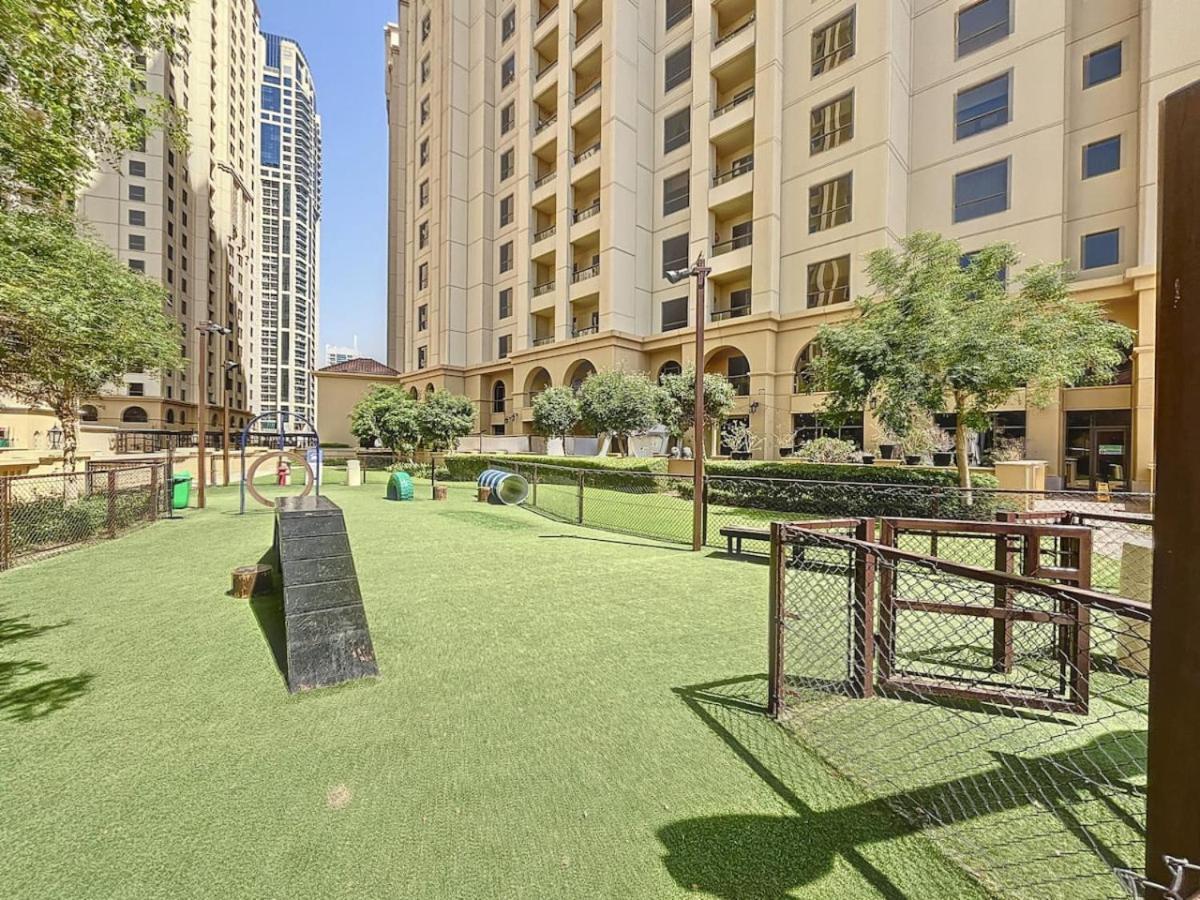 Sadaf 7 - Fantastic One Bedroom * Dubai
