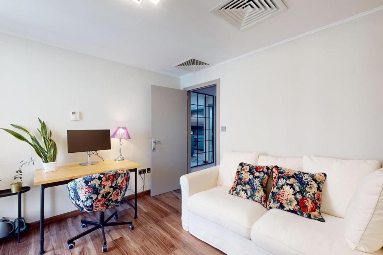 Sadaf 7 - Fantastic One Bedroom