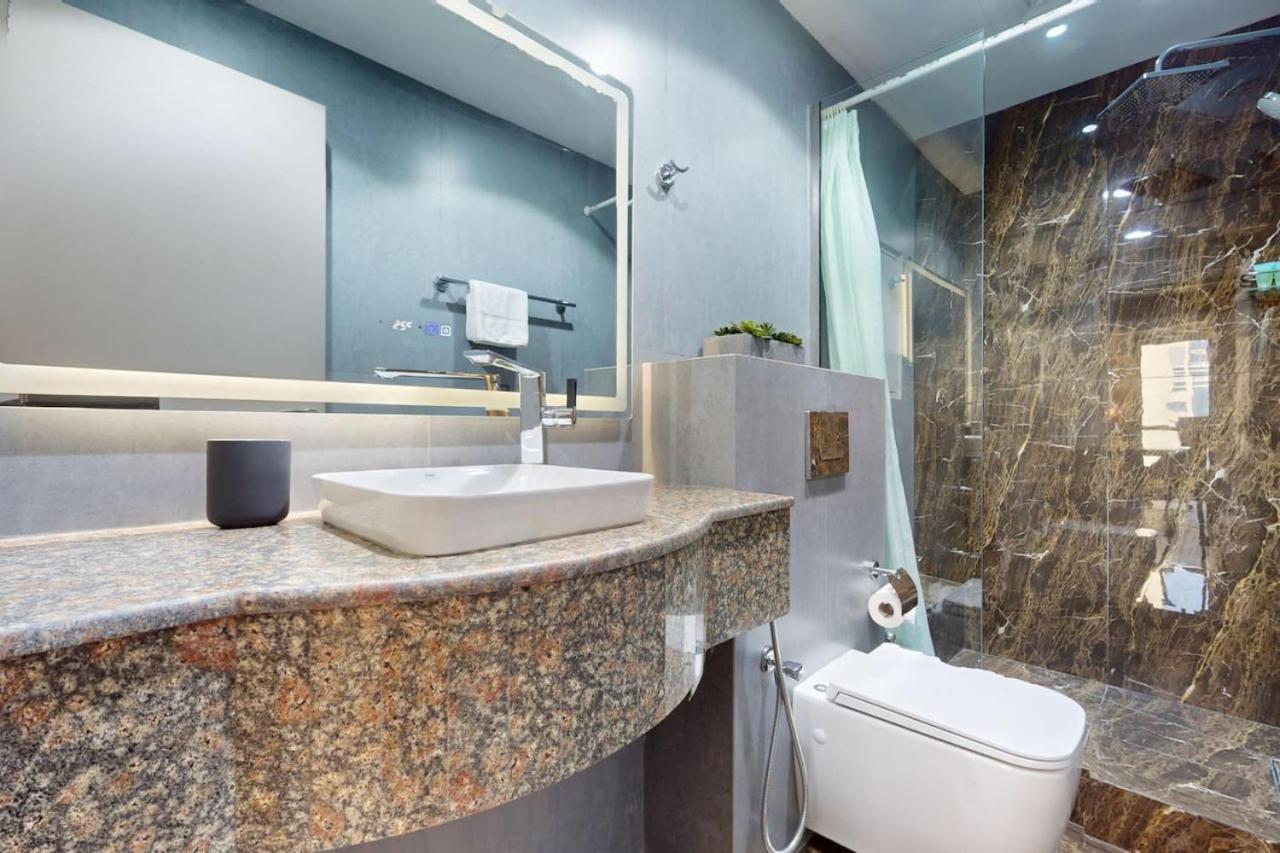 Apartment Sadaf 7 - Fantastic One Bedroom