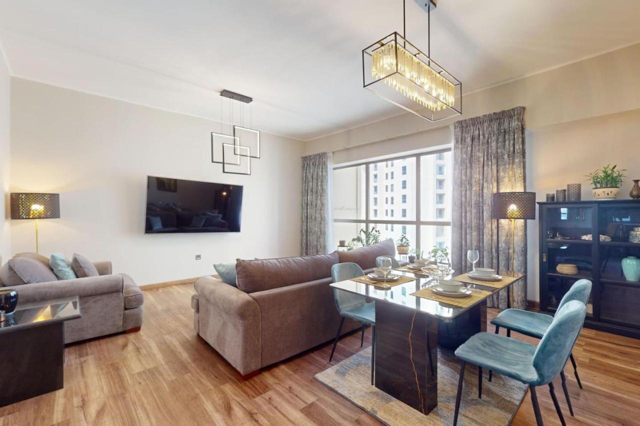 Sadaf 7 - Fantastic One Bedroom Dubai