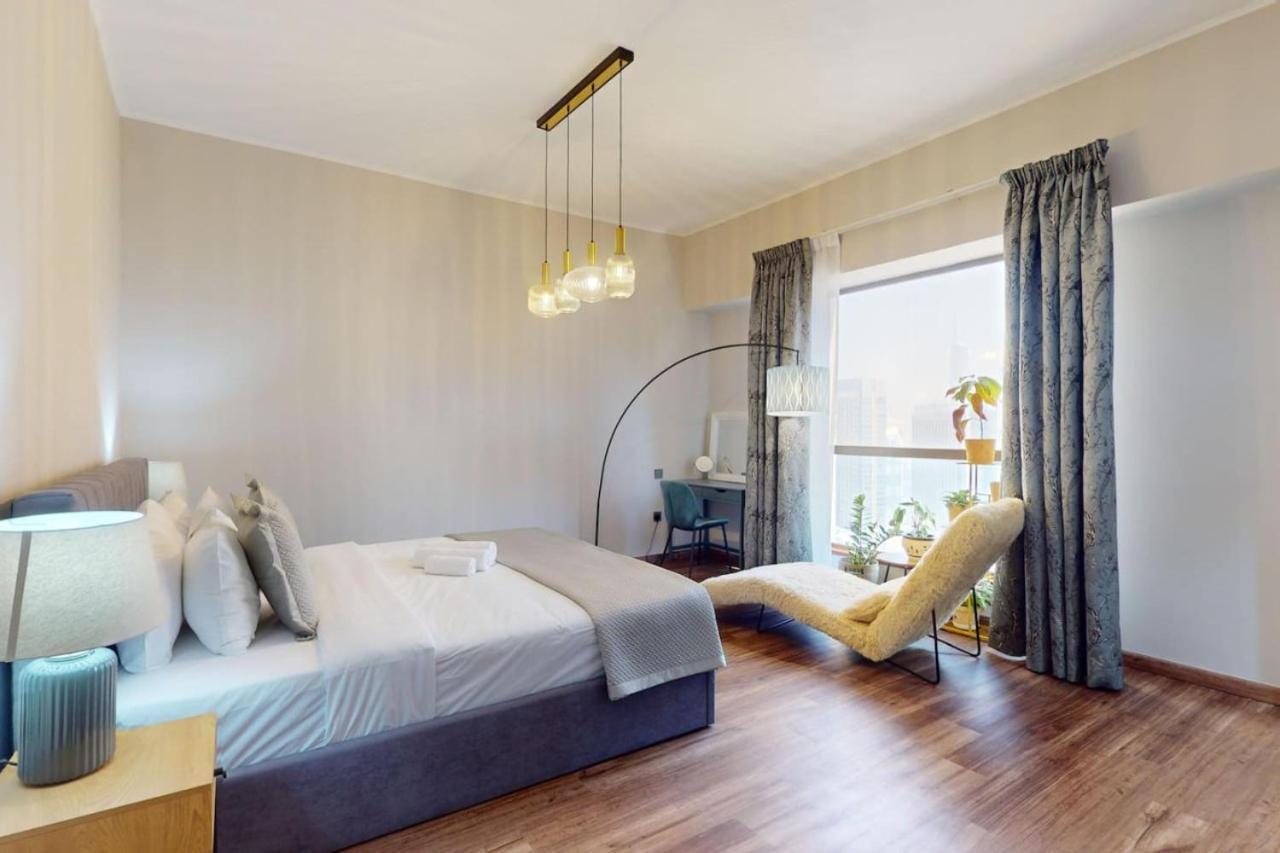 Sadaf 7 - Fantastic One Bedroom