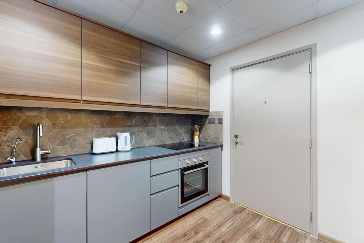 Sadaf 7 - Fantastic One Bedroom *