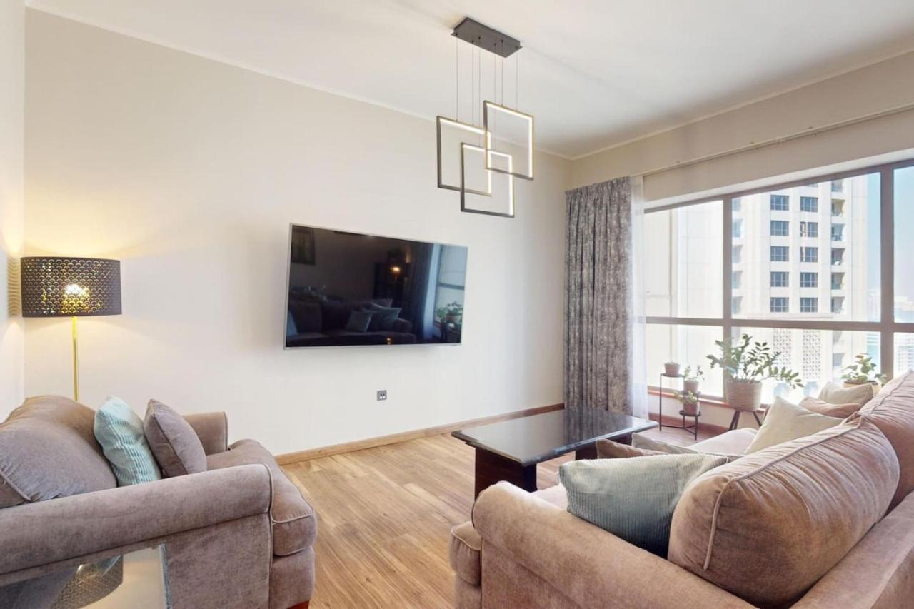 Sadaf 7 - Fantastic One Bedroom