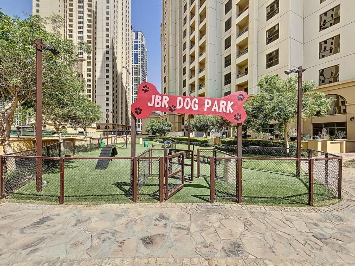 Sadaf 7 - Fantastic One Bedroom Dubai