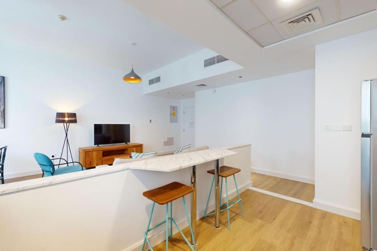 Cascades Tower - Incredible Two Bedroom Apartment *