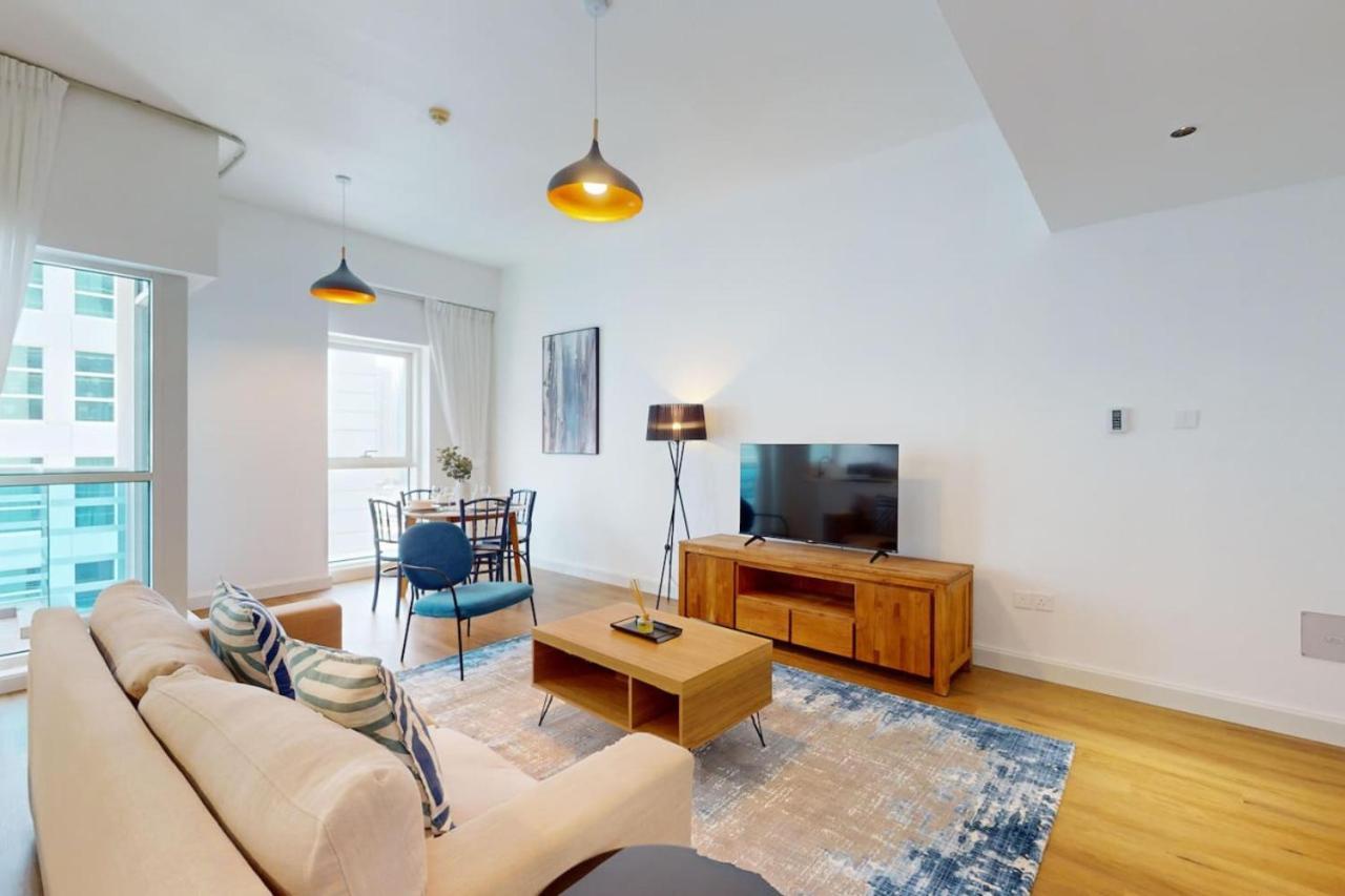 Cascades Tower - Incredible Two Bedroom *