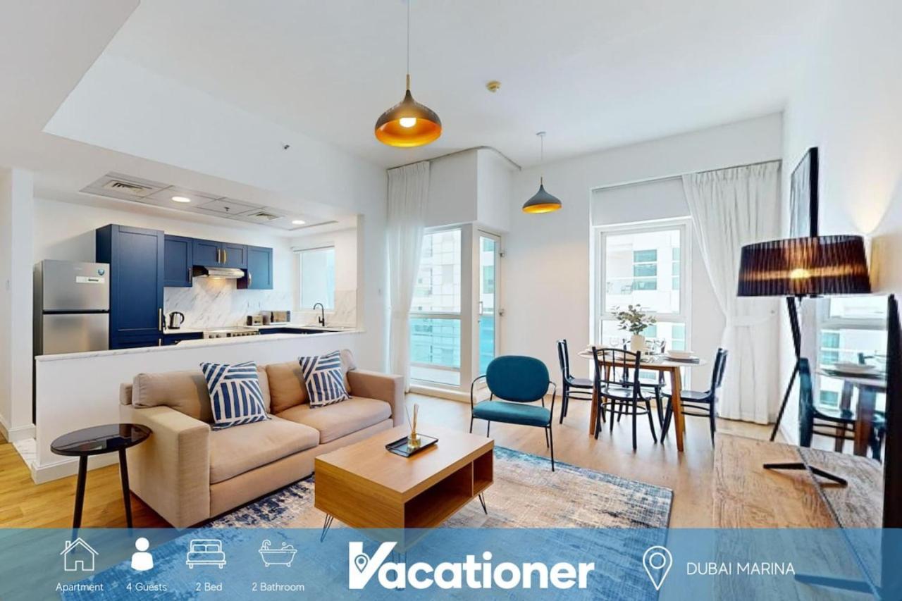 Cascades Tower - Incredible Two Bedroom Apartment *