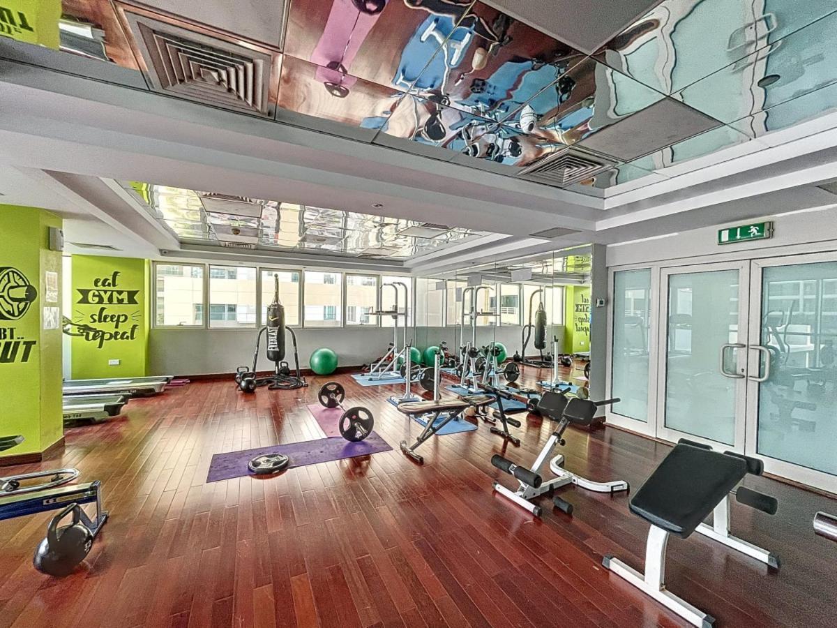 Cascades Tower - Incredible Two Bedroom