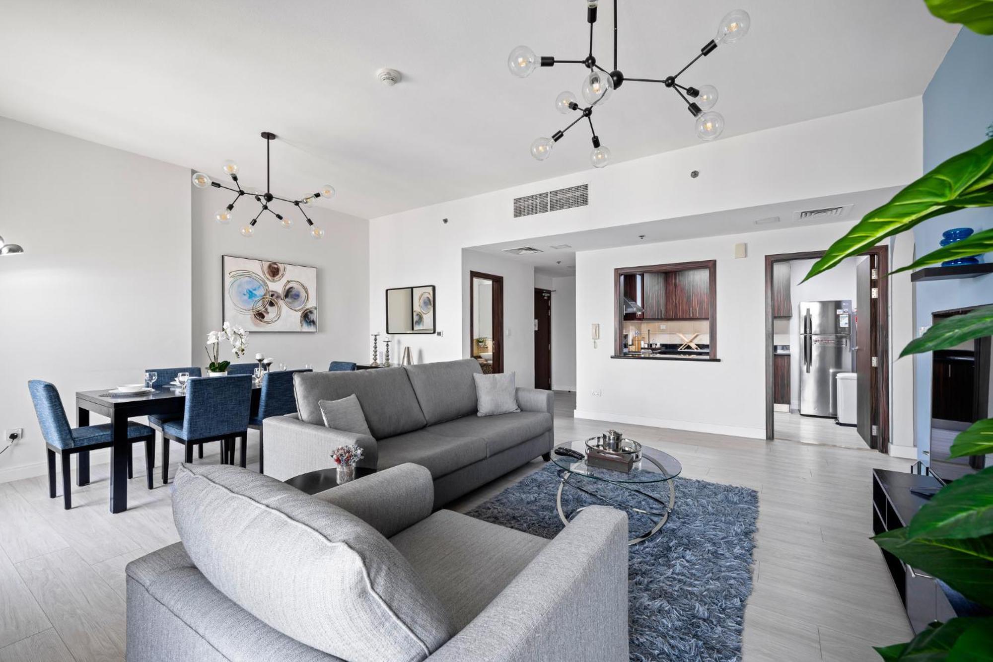 Apartment Breathtaking Full Sea View *