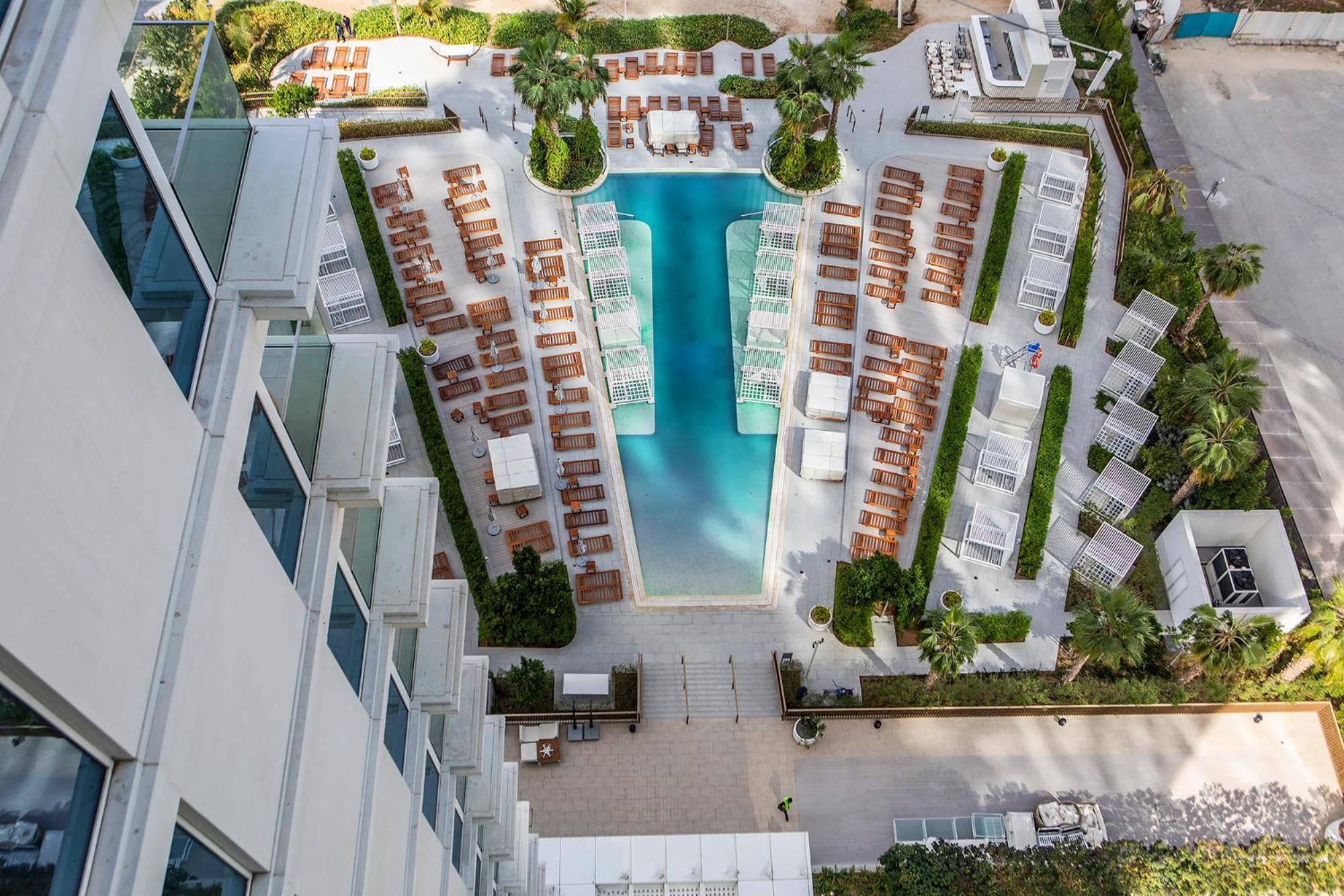 Apartment Brand New Spacious 1bd In La Vie On The