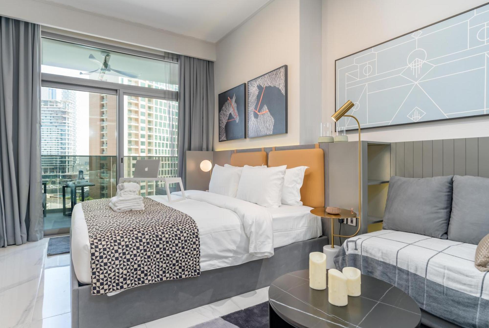 Vacay Lettings - Mag -318 * Dubai