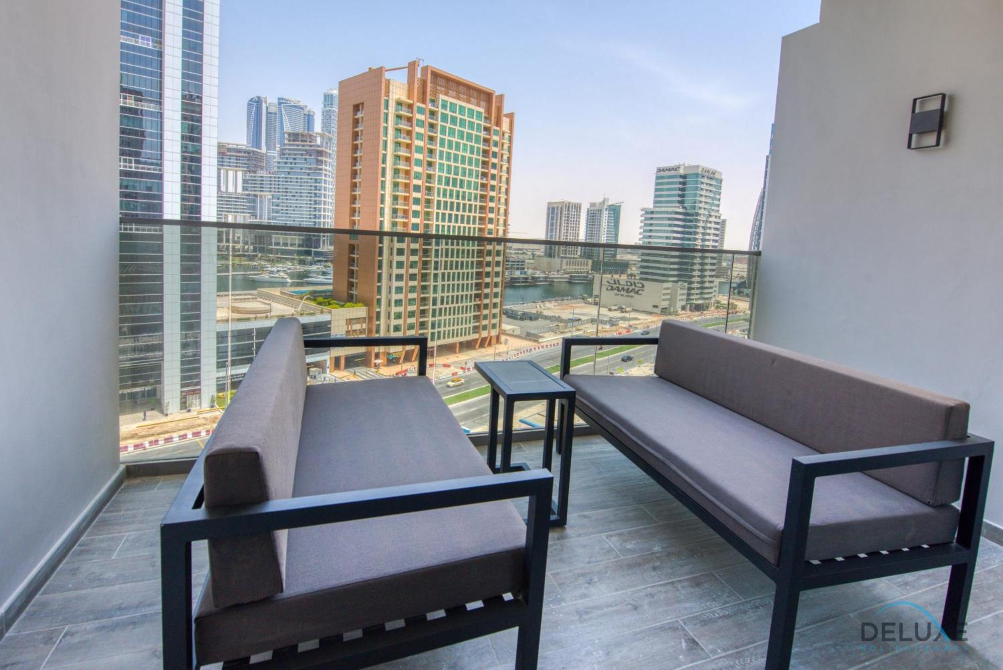 Vacay Lettings - Mag -318 * Dubai
