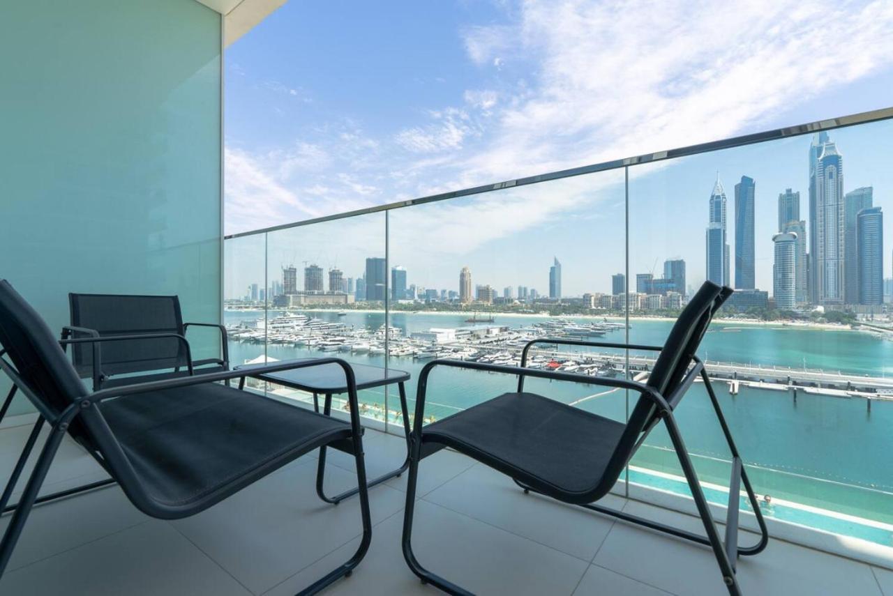 Offer! 2 Bedroom - & Marina View Dubai