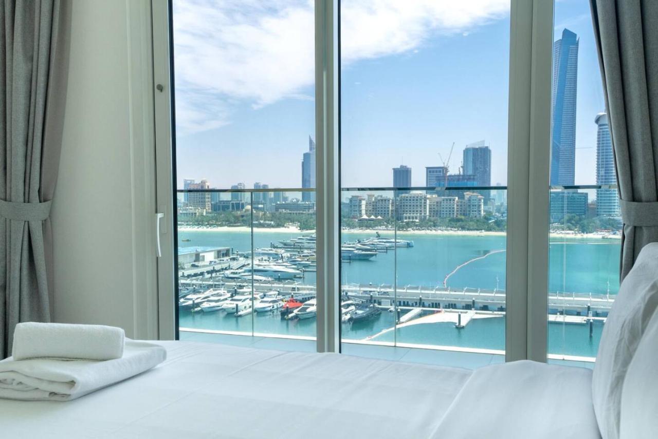 Offer! 2 Bedroom - & Marina View *
