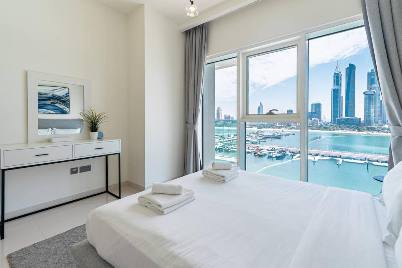 Offer! 2 Bedroom - & Marina View * Dubai