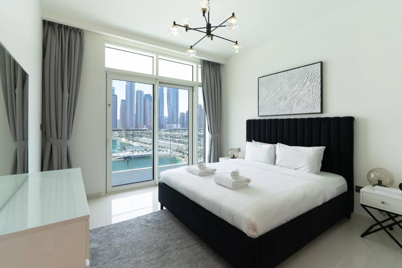 Offer! 2 Bedroom - & Marina View Apartment