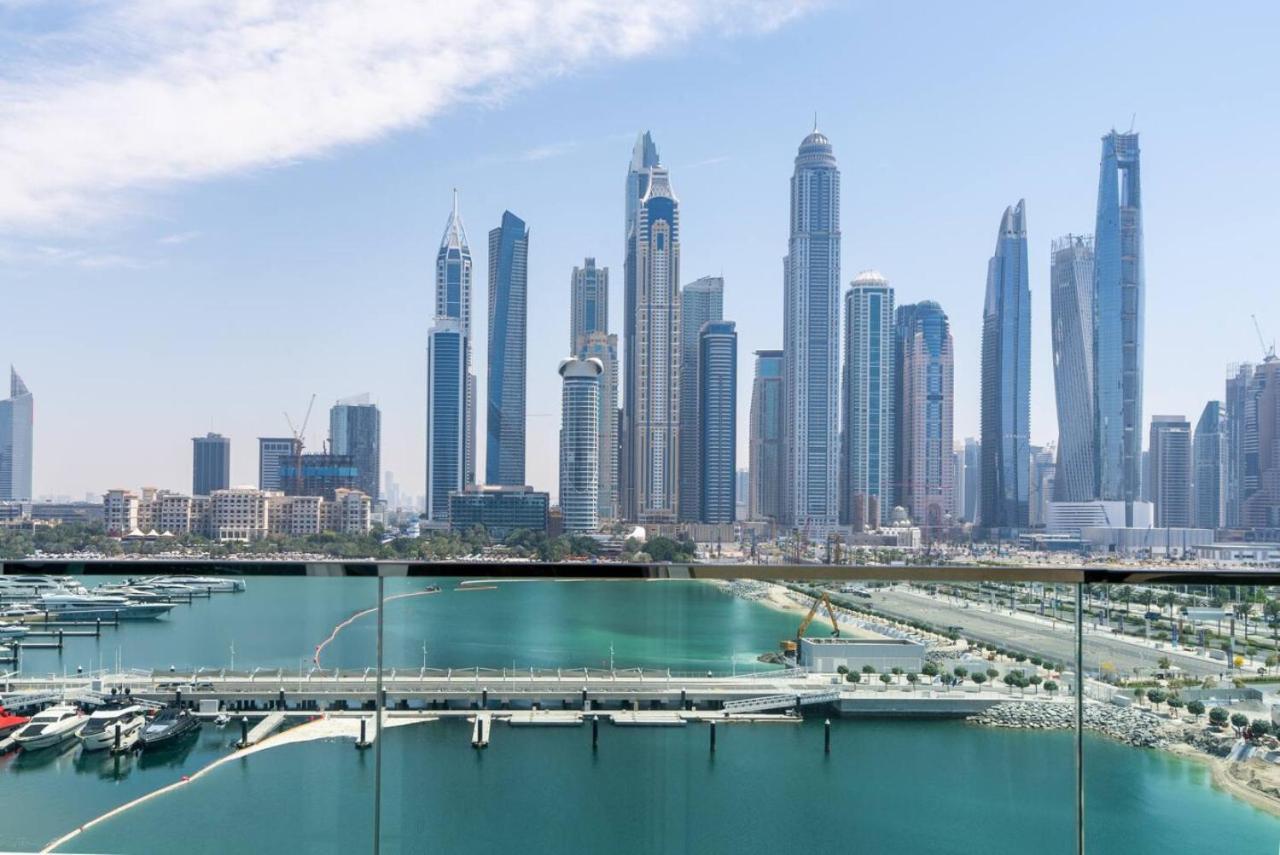 Offer! 2 Bedroom - & Marina View Apartment Dubai