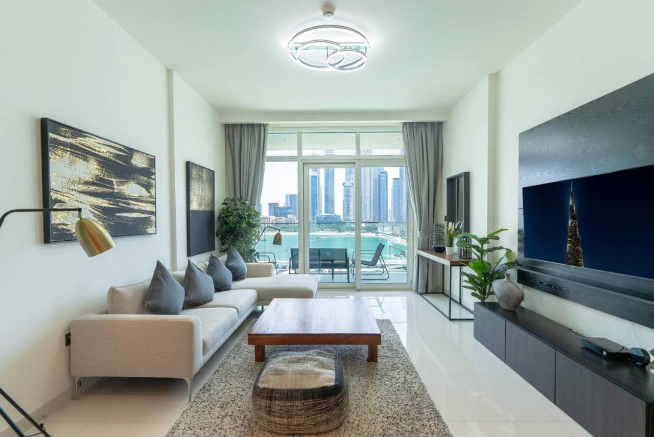 Apartment Offer! 2 Bedroom - & Marina View Dubai