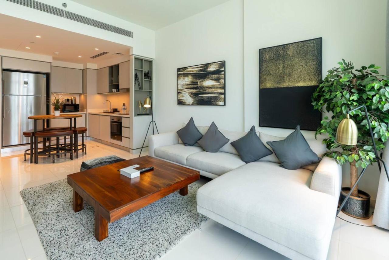 Offer! 2 Bedroom - & Marina View * Dubai