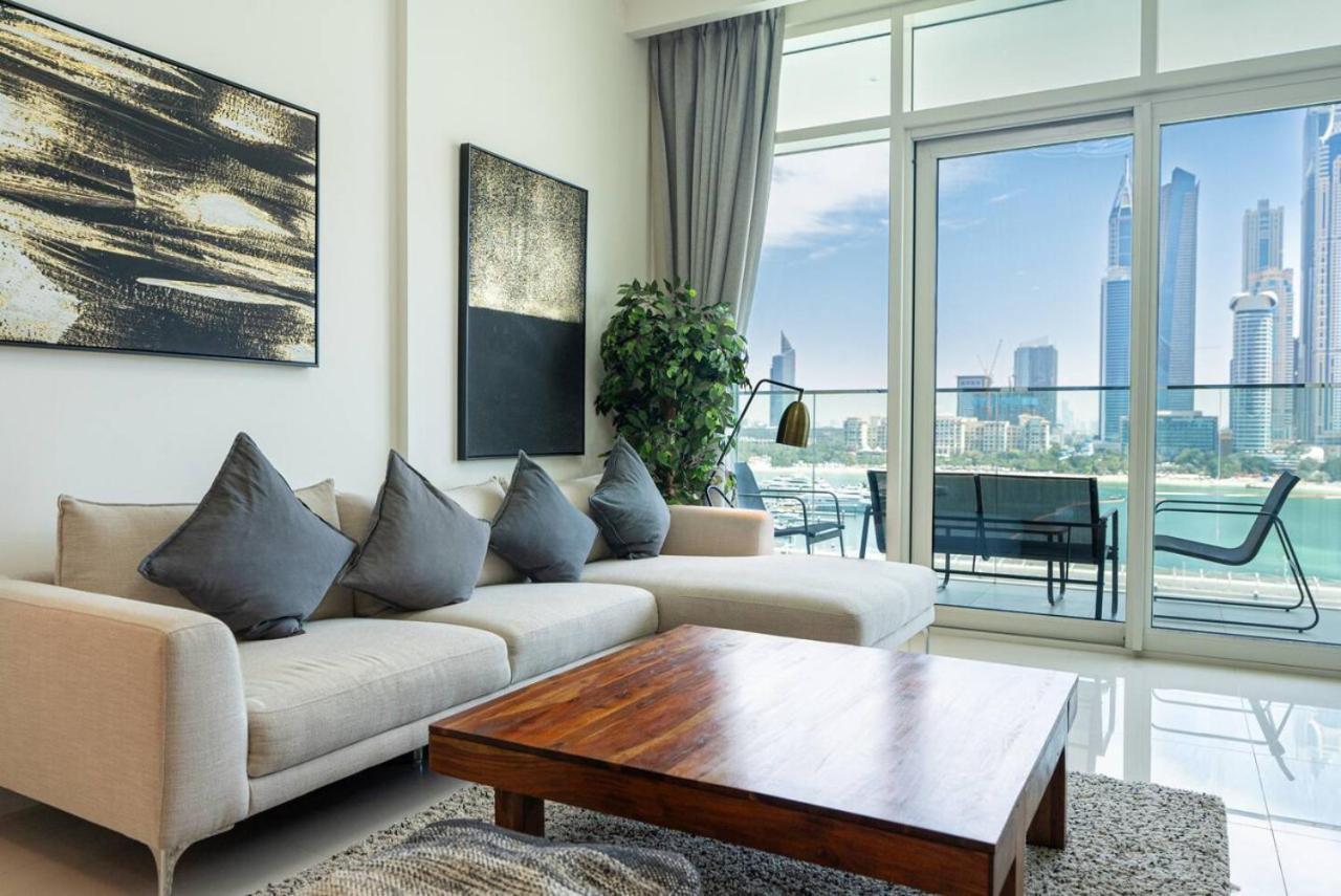 Apartment Offer! 2 Bedroom - & Marina View *