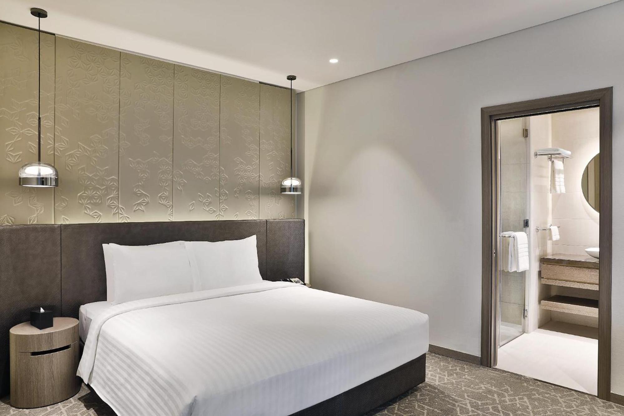 Courtyard By Marriott Dubai, Al Barsha Dubai