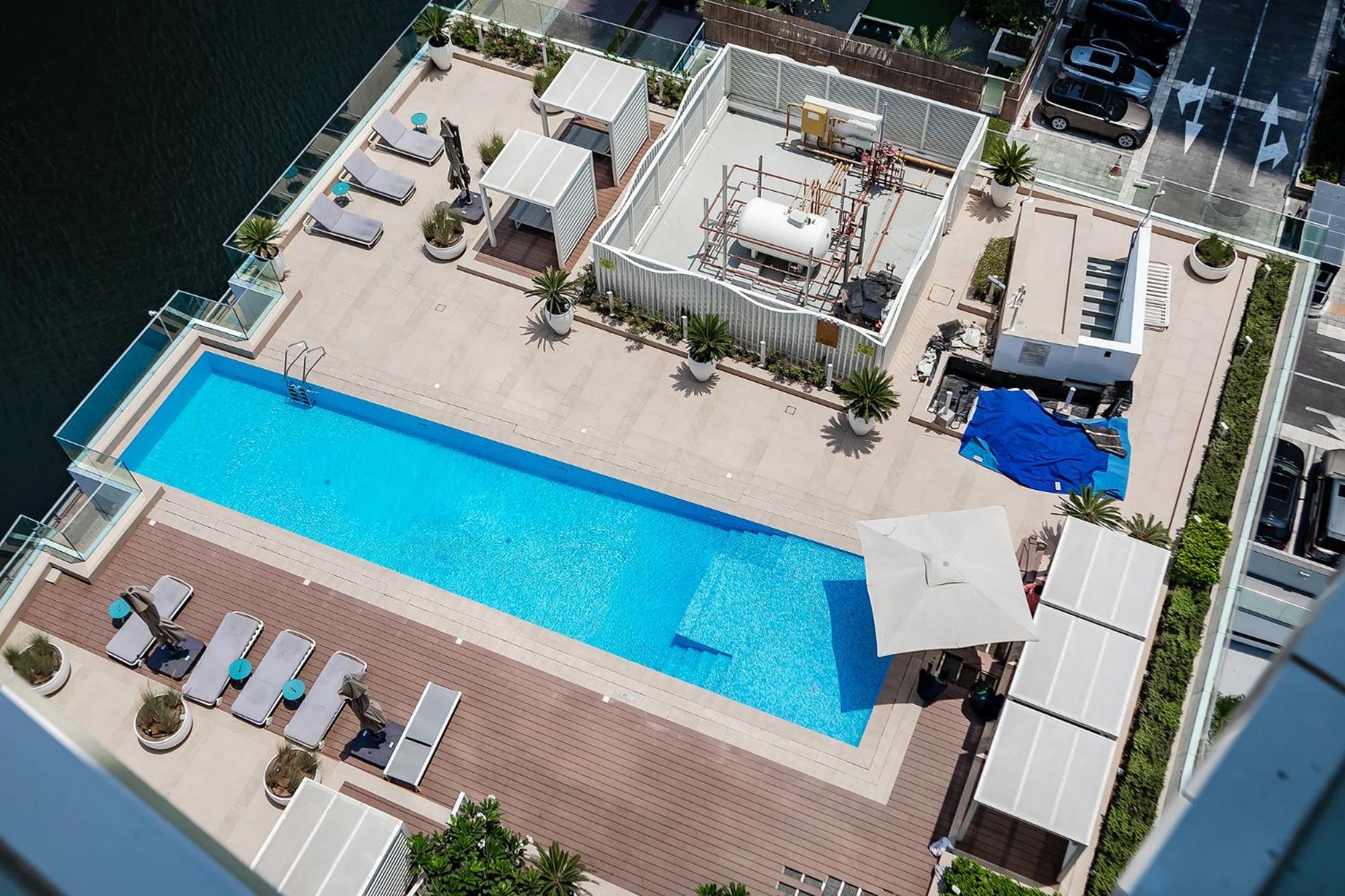 Luxury Stella Maris Dubai