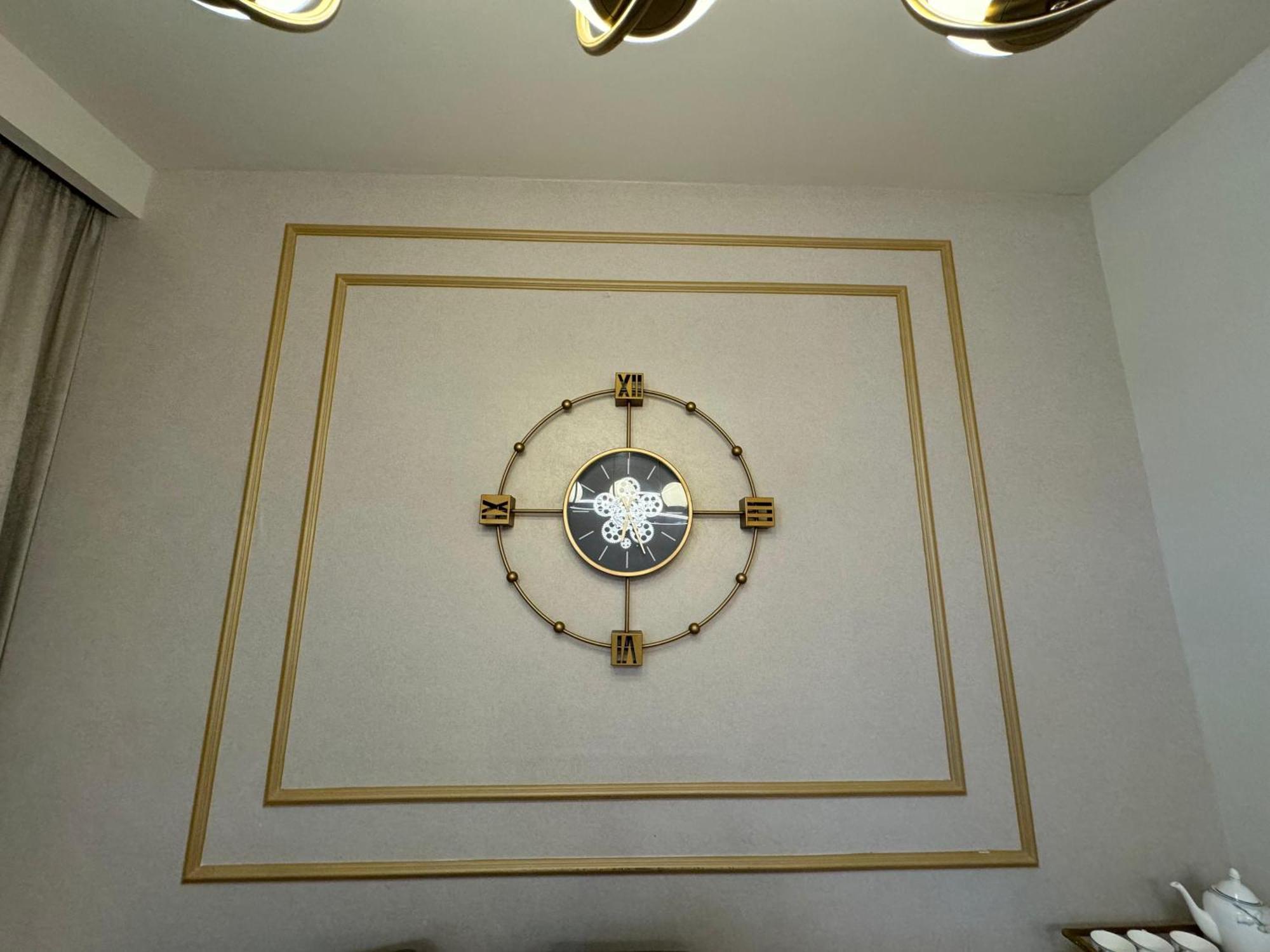 Luxurious 2 Bedroom In Creek Harbour Dubai