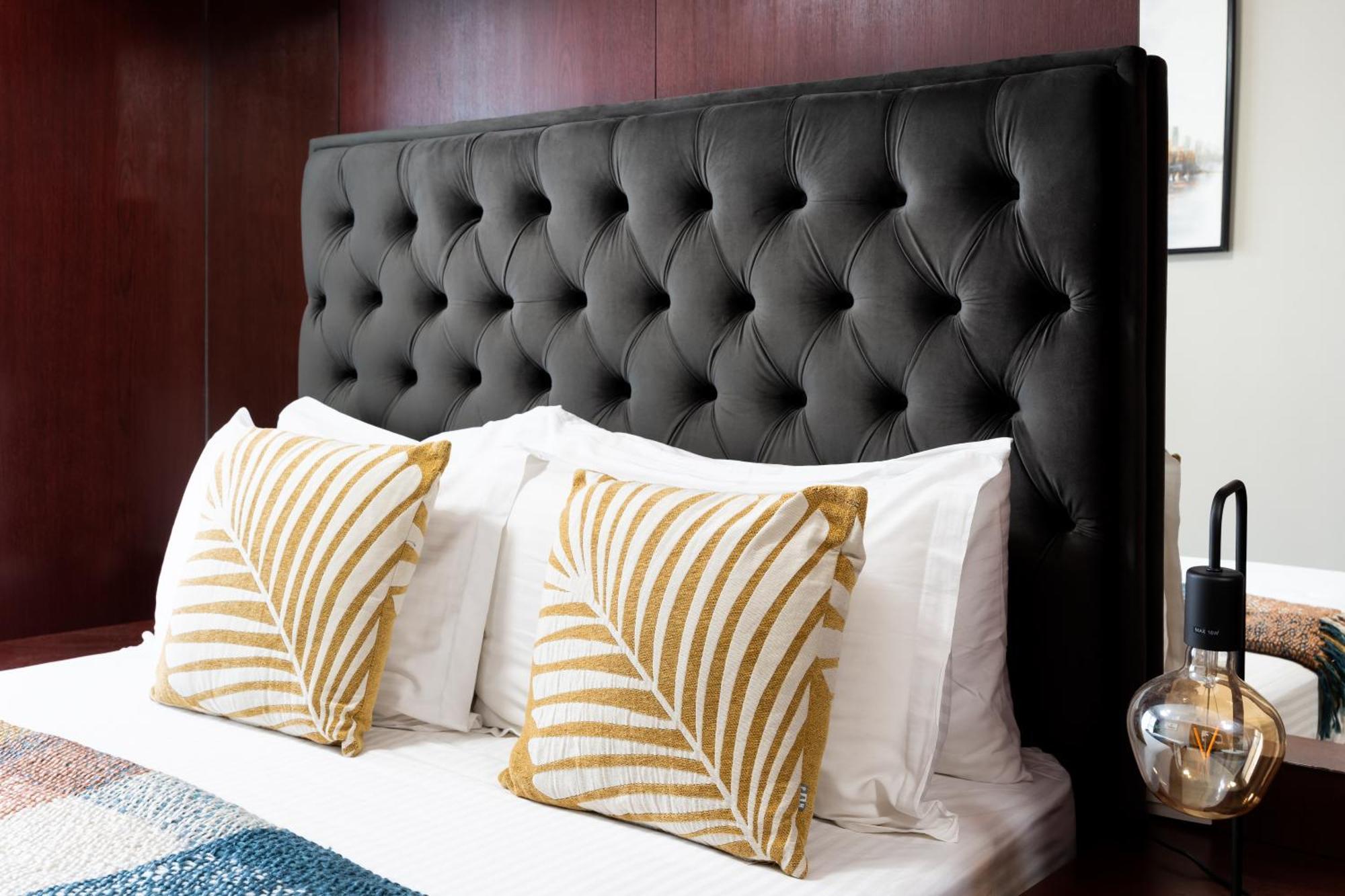 Furnished For Rent In Saba 3, Jlt Apartment