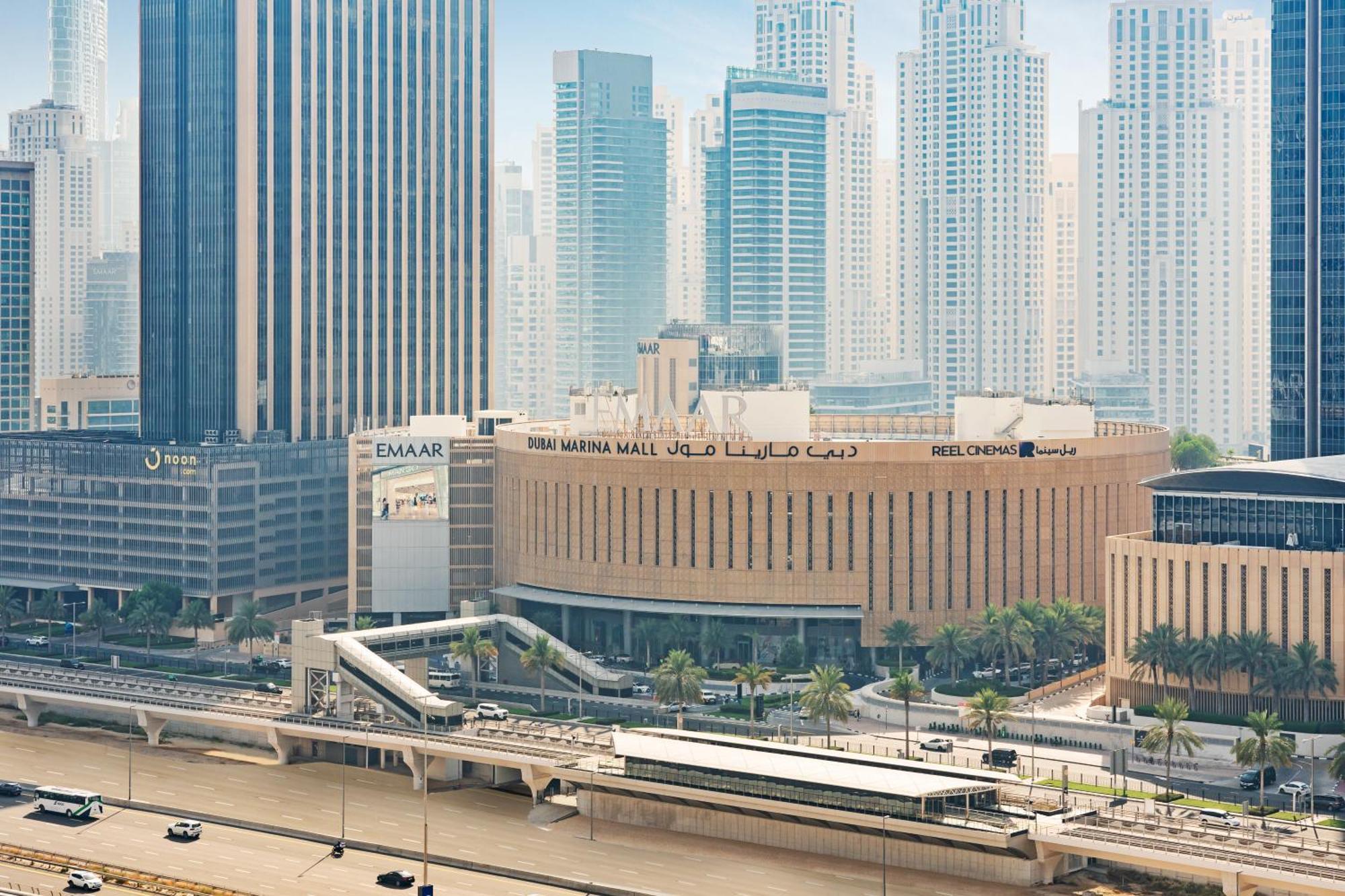 Furnished For Rent In Saba 3, Jlt Dubai