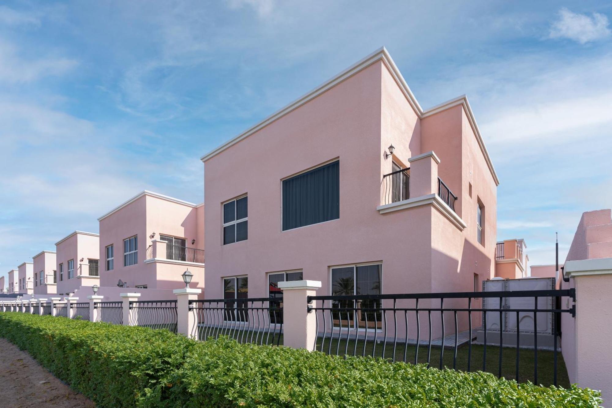 Nad Al Sheba 3 - 5br - Allsopp&allsopp Dubai