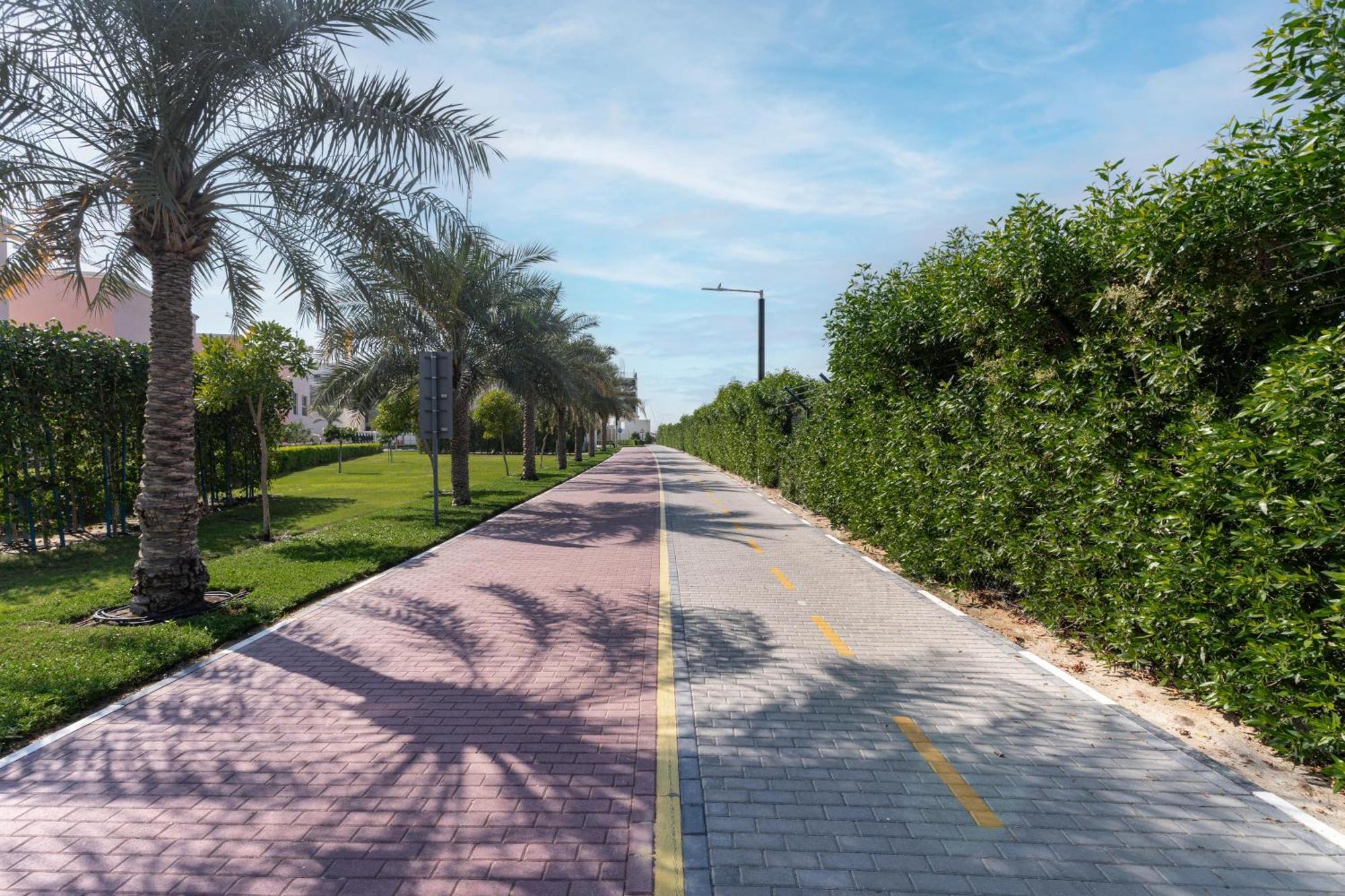 Villa Nad Al Sheba 3 - 5br - Allsopp&allsopp