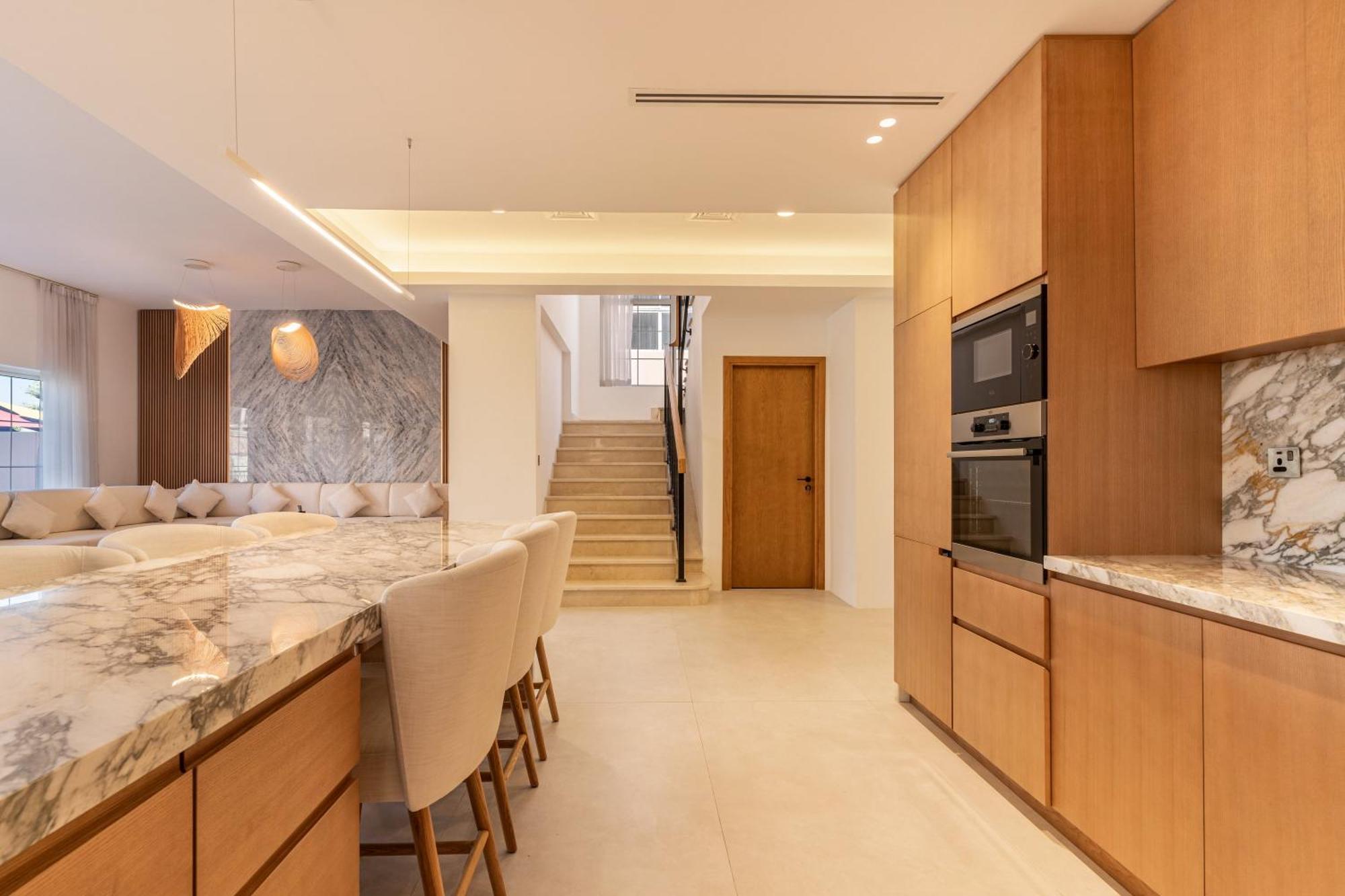 Nad Al Sheba 3 - 5br - Allsopp&allsopp Villa *