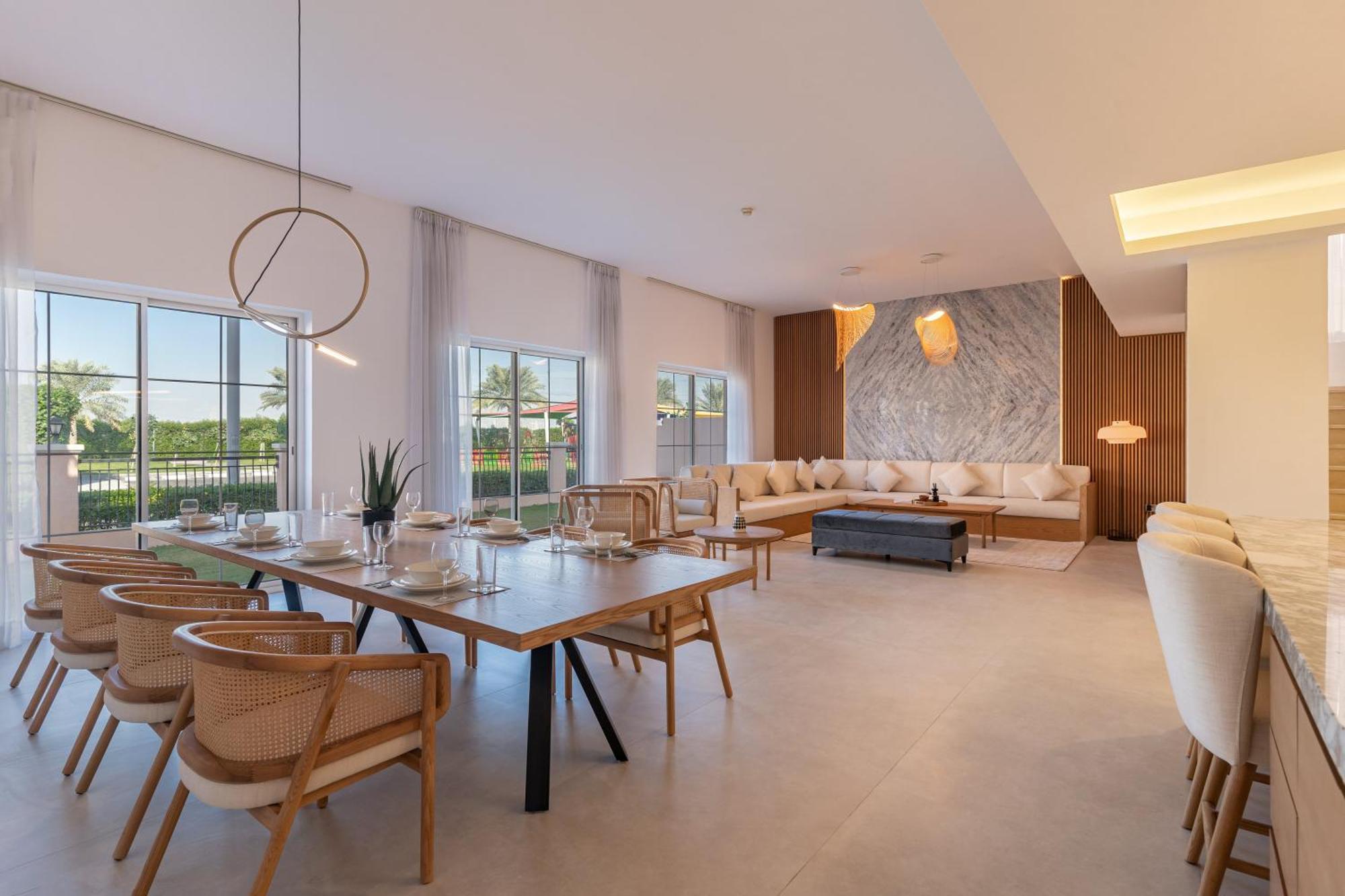 Villa Nad Al Sheba 3 - 5br - Allsopp&allsopp