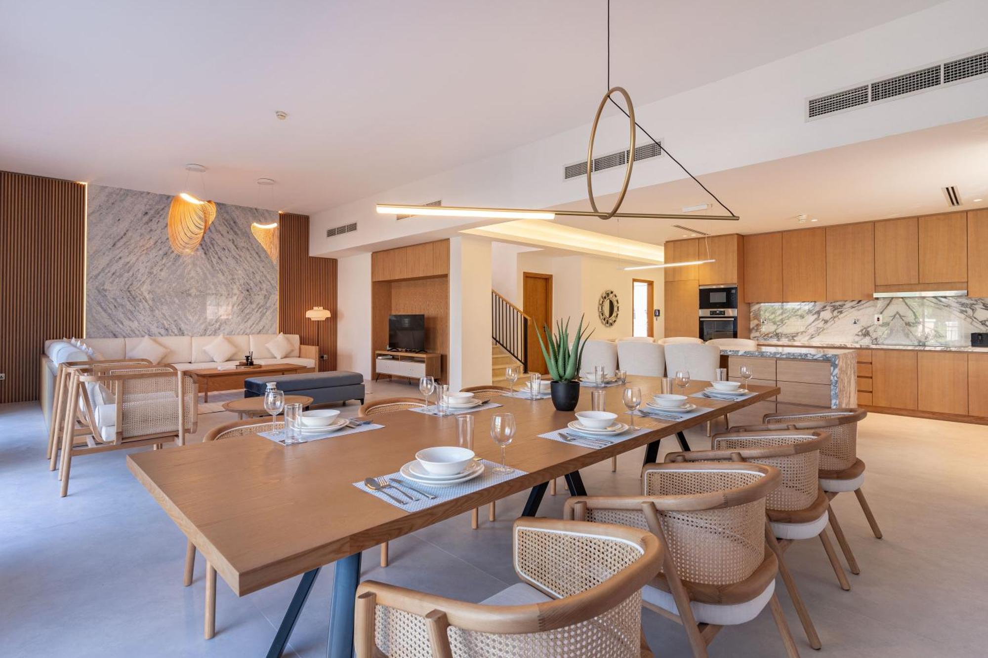 Nad Al Sheba 3 - 5br - Allsopp&allsopp Villa *