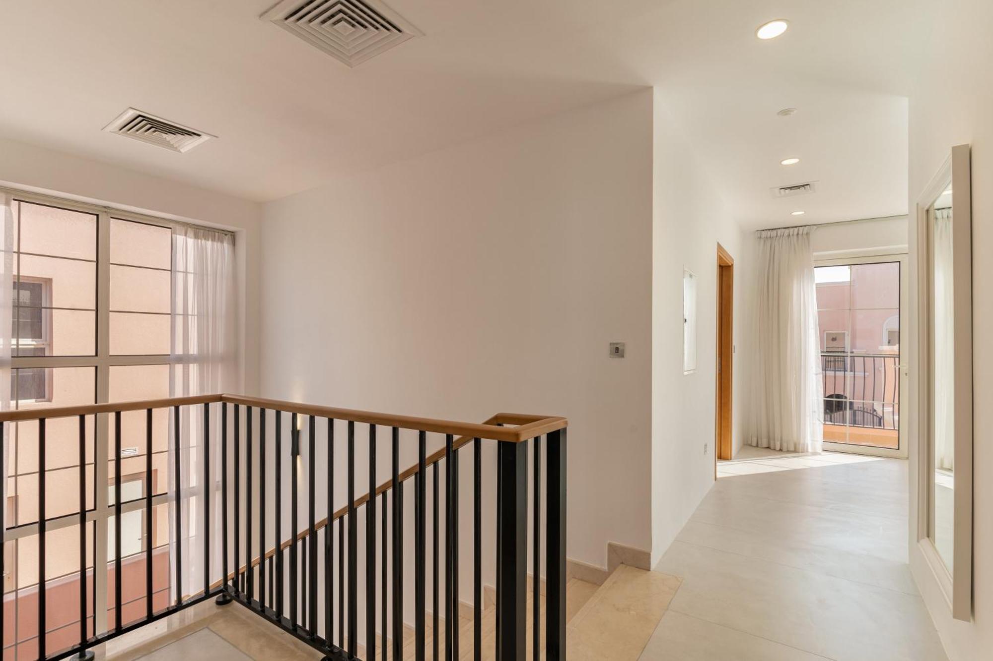 Nad Al Sheba 3 - 5br - Allsopp&allsopp * Dubai