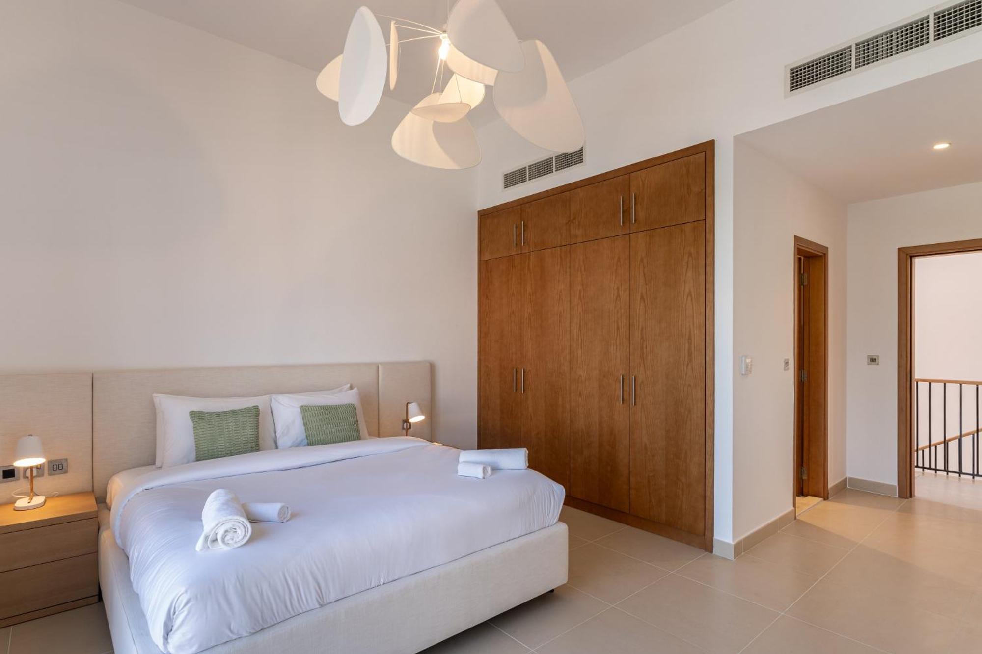 Nad Al Sheba 3 - 5br - Allsopp&allsopp Villa *