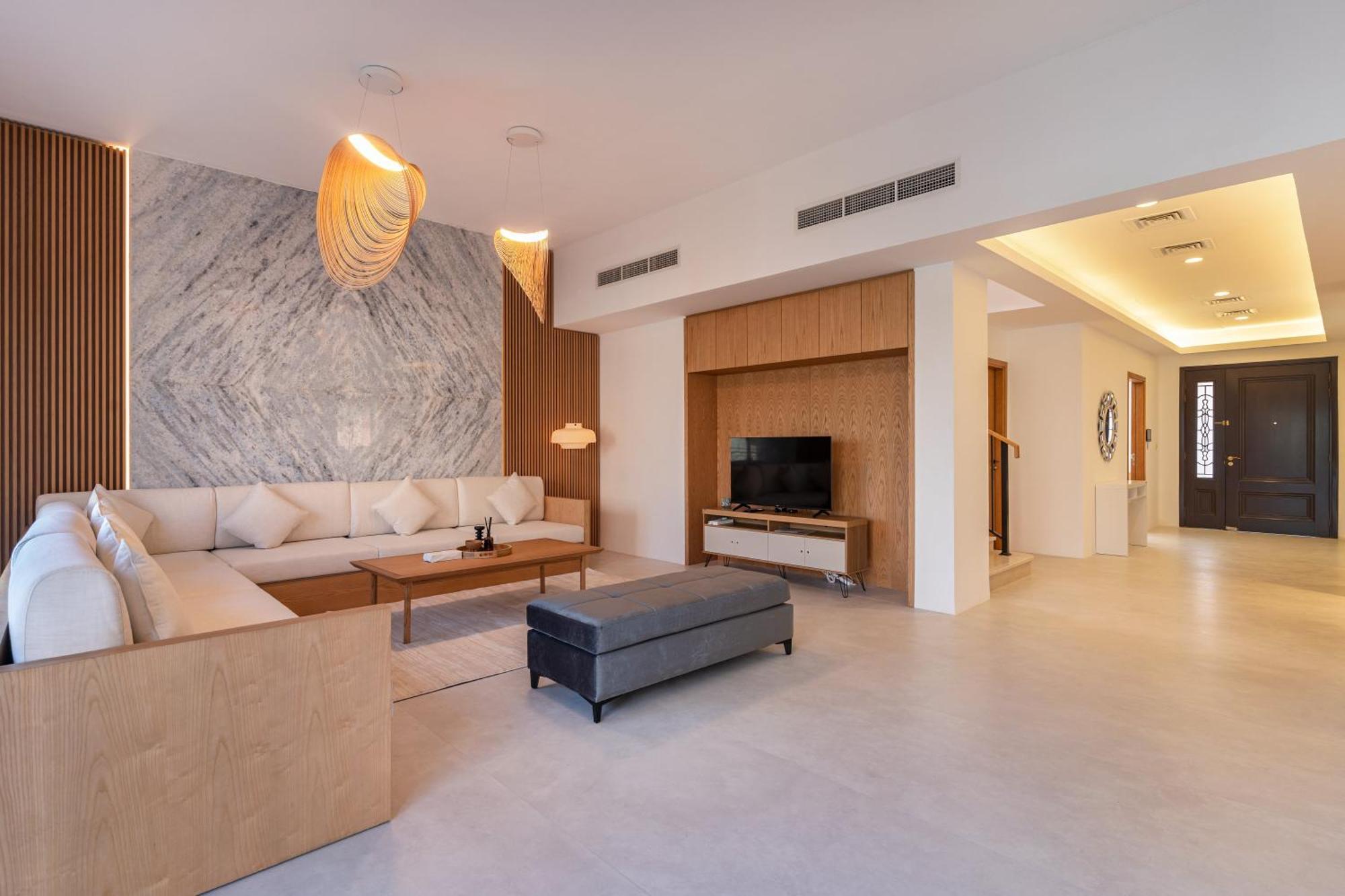 Villa Nad Al Sheba 3 - 5br - Allsopp&allsopp *