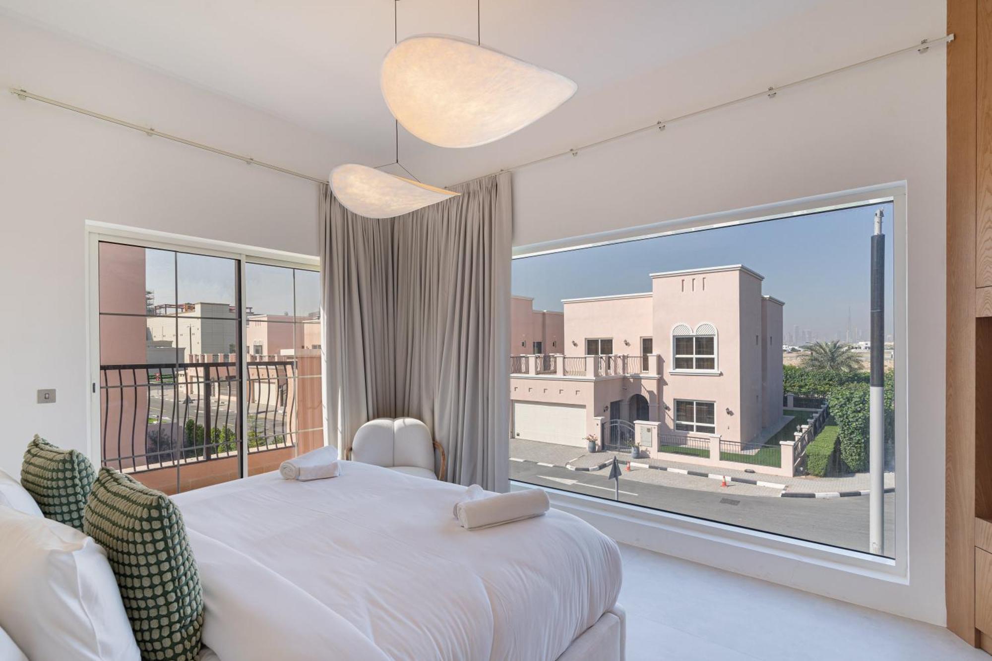 Nad Al Sheba 3 - 5br - Allsopp&allsopp * Dubai