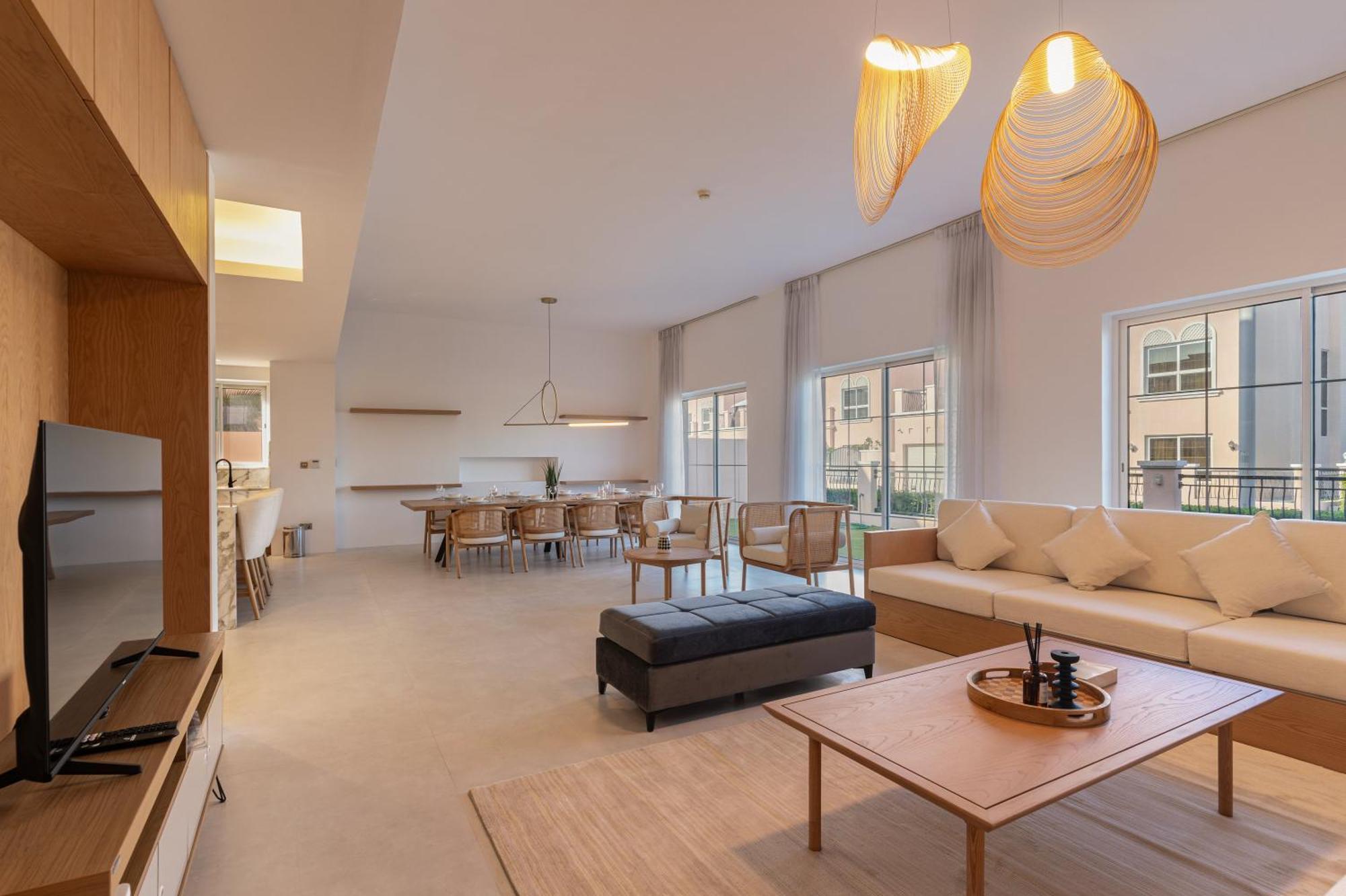 Nad Al Sheba 3 - 5br - Allsopp&allsopp