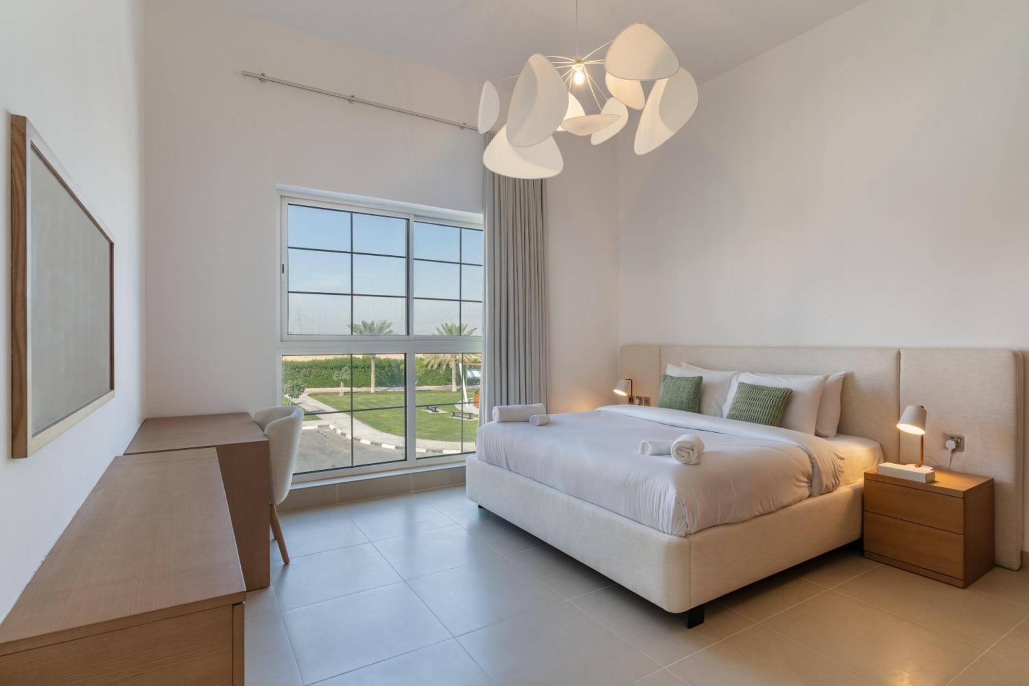 Villa Nad Al Sheba 3 - 5br - Allsopp&allsopp